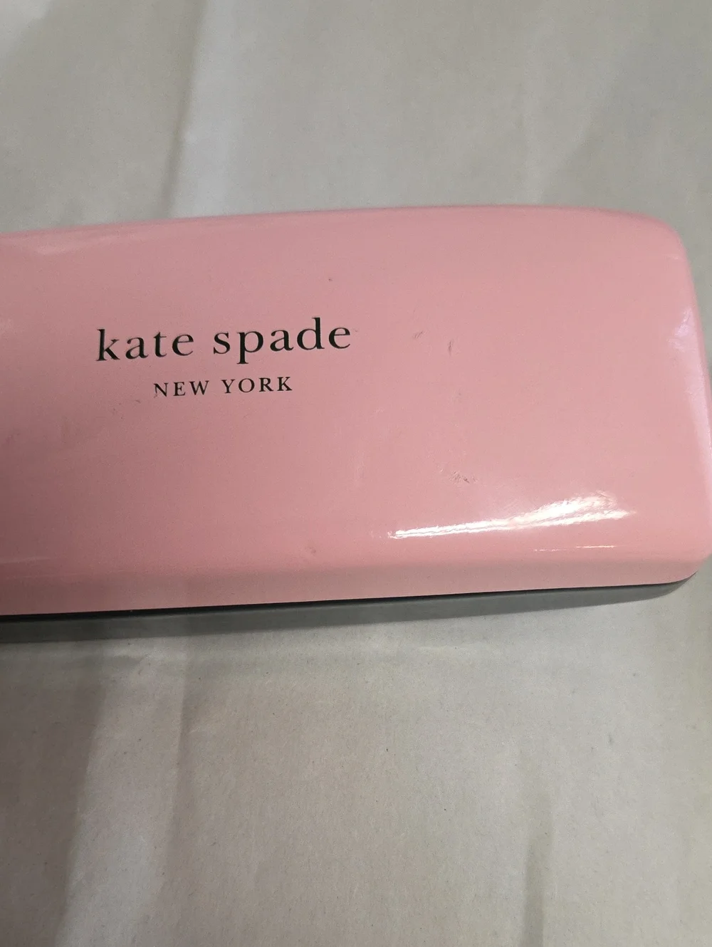 Kate Spade Hard Shell Case